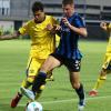 L’Atalanta Primavera si prende il derby: AlbinoLeffe battuto
