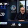 DIRETTA TA - Sarri si presenta ufficialmente: giovedì dalle 14,30 segui il live su TuttoAtalanta.com
