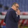 Il campione d'Italia esonerato: la stagione di Sarri alla Juventus