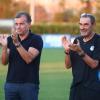 Giuntoli difende Sarri: "Gli diamo il tempo che serve"