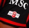 Baresi nel cuore del Milan: il 6 sulle maglie per tutta la stagione