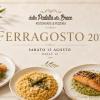 Il Ferragosto si prenota adesso: a Treviolo l'estate si siede a tavola Dalla Padella alla Brace