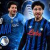 Vergara, rinnovo bloccato: e il Napoli rifiuta l'offerta di 25 milioni dall'Atalanta
