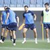 Zingonia, De Ketelaere torna in gruppo: la Dea prepara il Sassuolo