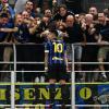 Inter-Napoli, rimonta nerazzurra da impazzire