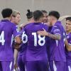 Fiorentina-Frosinone in cerca di riscatto