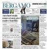 PRIMA PAGINA - Corriere di Bergamo: "Palladino risolve il contratto e firma con il Bologna"