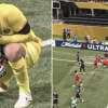 Donnarumma, il peso di una cicatrice invisibile