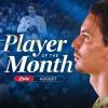 Carnesecchi Player of the Month: agosto è tutto suo