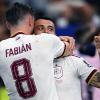 La Spagna spegne la Francia: 2-0 e finale del Mondiale