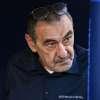Sarri riscrive il centrocampo dell'Atalanta: torna il regista