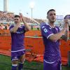 Un ex Fiorentina per la difesa del Frosinone: acquisto ufficiale
