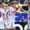 Italia-Belgio, i precedenti: il gol di De Ketelaere a Torino e Monaco 2021
