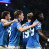 Primi punti europei per Allegri: cosa cambia per le italiane e per il ranking