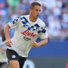 Gaetano squalificato, Sarri valuta il 4-2-3-1 col Cagliari