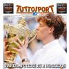 PRIMA PAGINA - Tuttosport: "Sua Maestà"