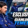 ESCLUSIVA TA - Temelin: "Prima o poi una possibilità a Carnesecchi bisognerà darla, Bernasconi predestinato! Su Scalvini..."