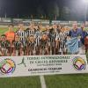Quarenghi femminile alla Juventus, Atalanta quinta ai rigori
