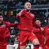 VIDEO - La Juventus non riesce a battere Koopmeiners, 2-2 all'Allianz Stadium: gol & highligths