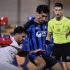 Atalanta U23, debutto da dimenticare: il Vado punisce due volte e porta a casa i tre punti