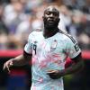 Lukaku, sirene dalla MLS: il belga può salutare l'Italia