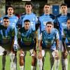 Folgore Caratese all'AlbinoLeffe Stadium: esordio a Zanica