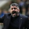 Gattuso caccia Taylor dall'allenamento, poi la pace a Formello