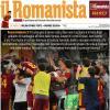 PRIMA PAGINA – il Romanista: "Superfantastica"