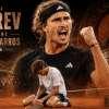 Finale Roland Garros - Zverev campione a Parigi: lacrime e liberazione sul Philippe Chatrier. Cobolli a testa alta