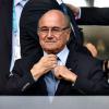 Blatter attacca la FIFA: "Le decisioni non si cambiano con le pressioni politiche"