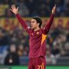 Roma rimontata a Cannes (dallo 0-3 al 3-3), ma brilla Dybala: doppietta