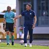 Atalanta U23, Beati in conferenza: "Ho venti giocatori performanti, mi rendono la vita facile"