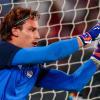 Vicario e Carnesecchi, due azzurri uno di fronte all'altro: la porta di Juventus-Atalanta