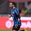 Zappacosta, la Roma di Gasperini accelera: sorpasso su Dodô