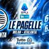 Atalanta, le pagelle: Gaetano e Krstović accendono, Obric debutto amaro
