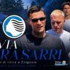 Zingonia riapre i cancelli: al via il ritiro dell'Atalanta di Sarri