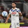 Dea, ko anche Kolašinac: difesa in emergenza verso l'Ajax