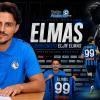 Elmas si presenta: martedì la conferenza stampa a Zingonia