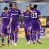 Fiorentina, Vanoli riparte dalla Coppa: 3-0 al Pisa e il Napoli agli ottavi
