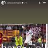 Carnesecchi dopo la beffa di Roma: “Sempre forza Atalanta”