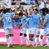 La Lazio lasciata da Sarri vola con Gattuso: tredici punti e il primo posto