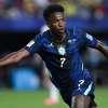 Brasile sul velluto, 3-0 all'Haiti: debutta Ederson!