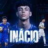 Inacio verso l'Italia: l'ex Atalanta tra i preconvocati di Mancini