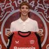 Dal Leverkusen ad Alkmaar a titolo definitivo: il figlio d'arte Natali dice no all'Italia