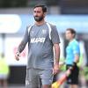Aquilani avverte il Sassuolo: “L’Atalanta è tra le prime cinque, serviranno coraggio e umiltà”