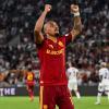 Roma travolgente a Firenze: 4-0 alla Fiorentina, Gasperini lancia la sfida Scudetto