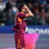Gasperini travolto a Cardiff (4-1): parte male il ritiro della Roma in Galles