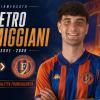 Parmiggiani lascia l'Atalanta: prestito all'Ospitaletto Franciacorta