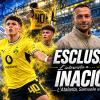 ESCLUSIVA TA - Inacio Pià sul figlio Samuele: "Inter e Juventus hanno chiesto informazioni al Borussia Dortmund"