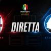 Rivivi PRIMAVERA 1 / BOLOGNA-ATALANTA 4-2 Frana Gomme Madone, amara sconfitta per la Baby Dea